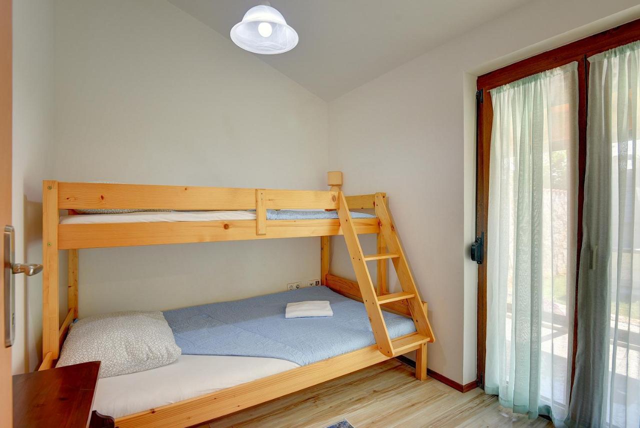 Holiday Home Jasminka Medulin Exterior foto